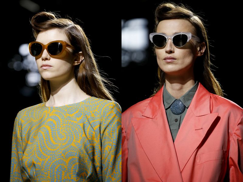 очки солнцезащитные женские брендовые 2016